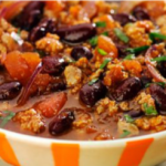 recette, quinoa mexicain, diététicienne, pornic, Bourgneuf en retz, véronique ganacheau