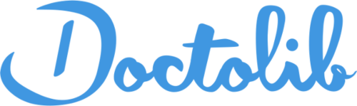 Prendre rendez-vous sur Doctolib