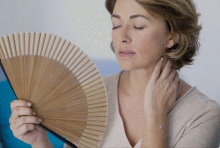 photo bouffees de chaleur – Recherche Google